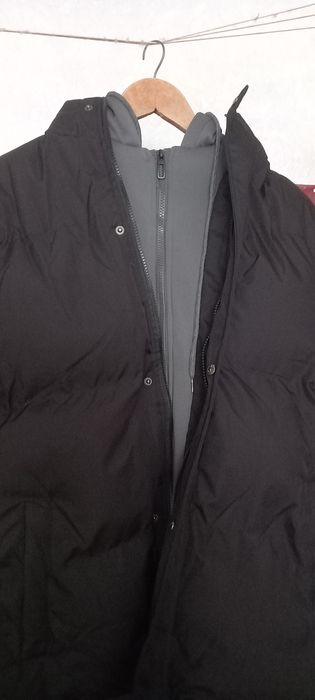 Куртка  мужская.