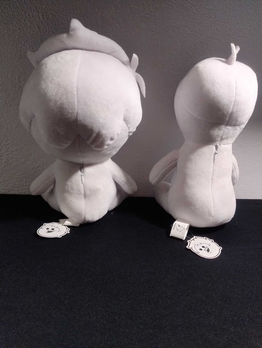 Oneyplays umplutură talking jucărie (creator de Smiling friends)