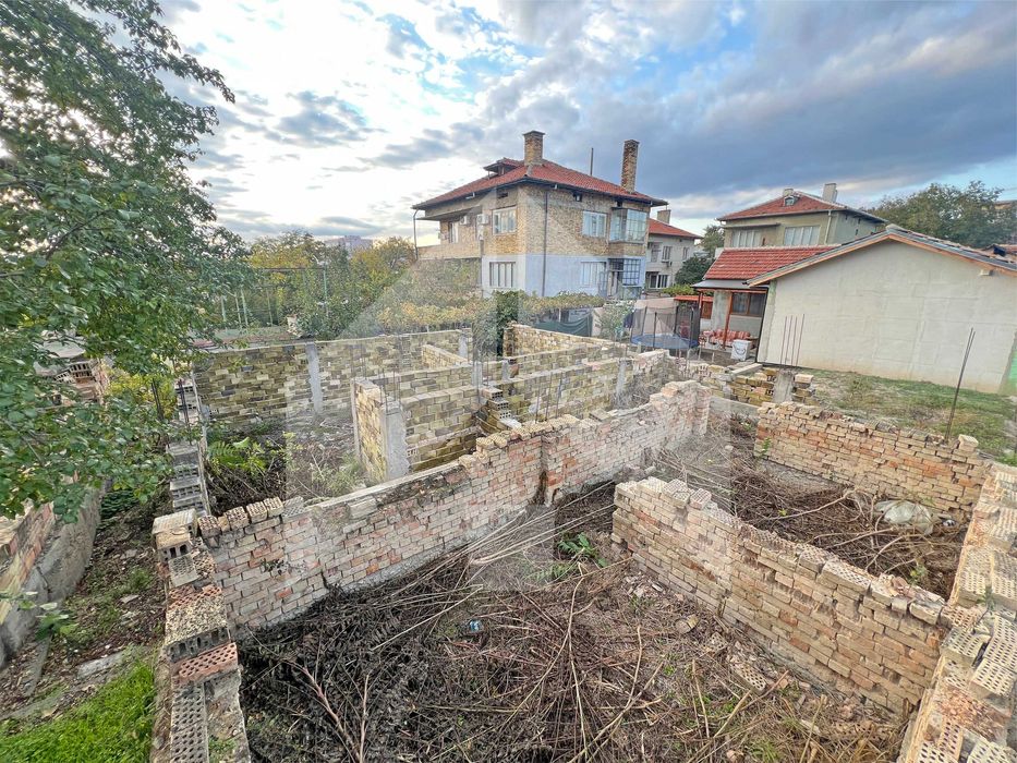 Продава се Парцел в Нови пазар - 415 кв.м за 74 €/кв.м - Снимка #4