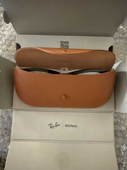 RayBan Meta Gen 2