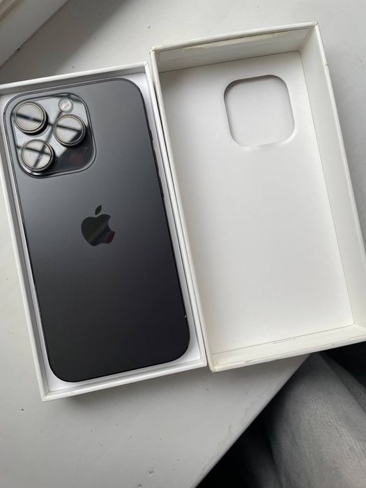 IPhone 14 pro 128 гб