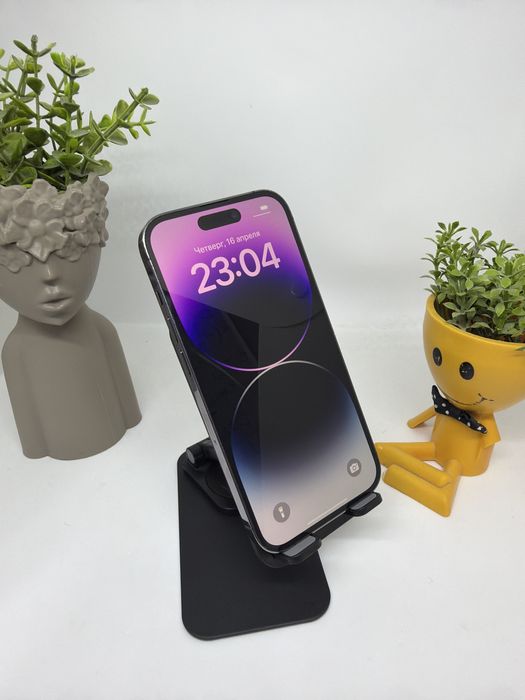 Iphone 14 pro 256 gb 93005 Pintel.kz