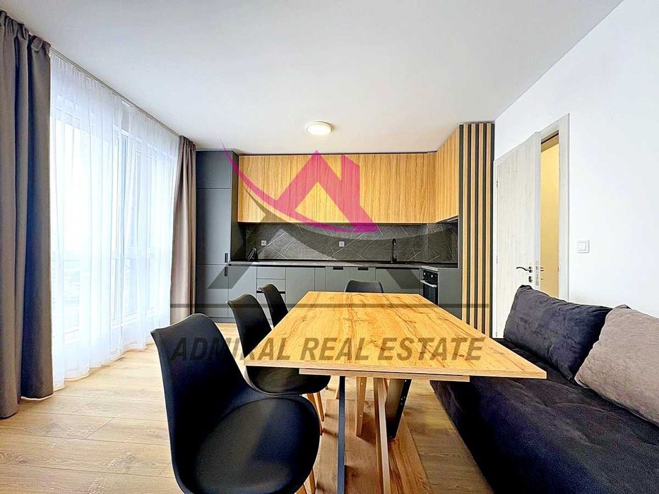 Двустаен- Възраждане 3