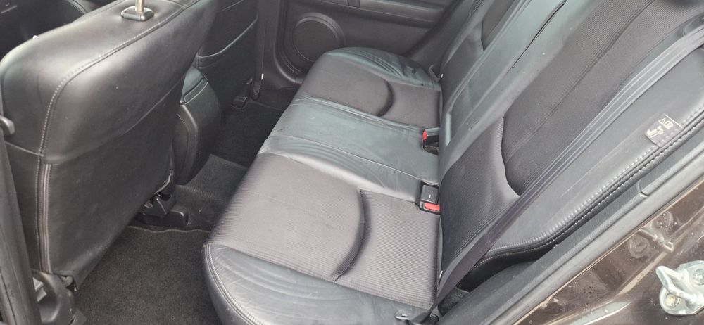 Mazda 6 / piele ,jante / 18,masina de garaj !