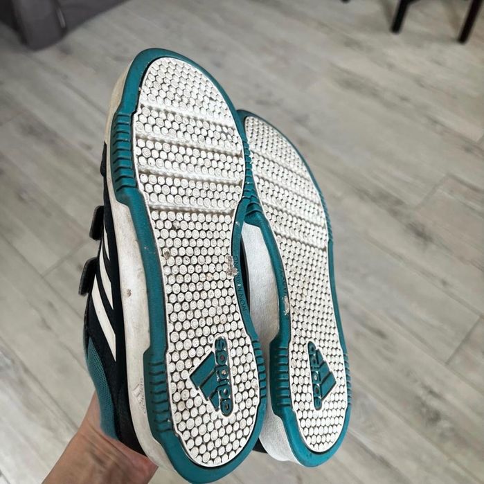 Кеды Adidas 33,5 размер