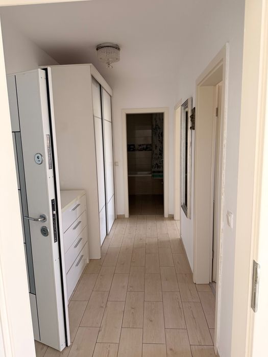 Cazare Regim hotelier Avantgarden