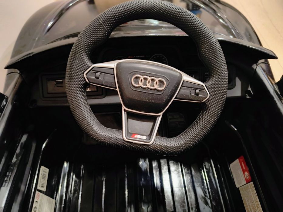 Акумулаторна кола