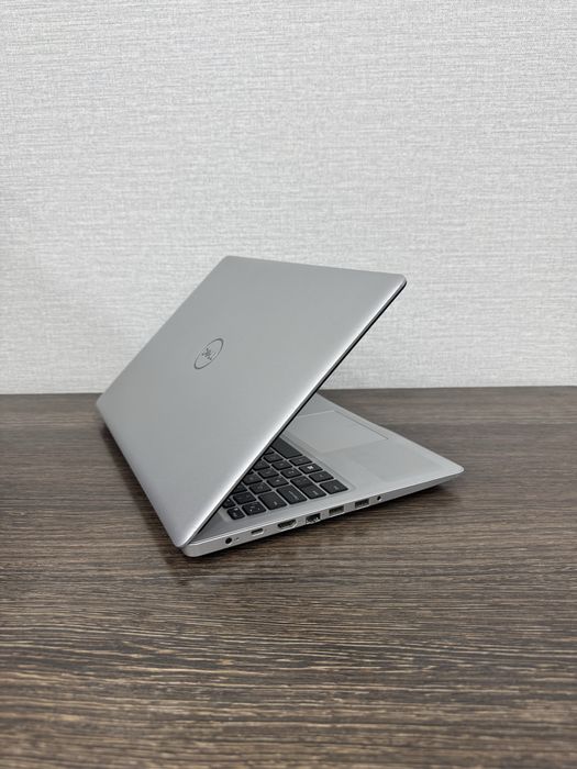 8-Ядерный Dell P75F intel Core i7 4-Гб Видео Картой 15,6 Full-HD Экран