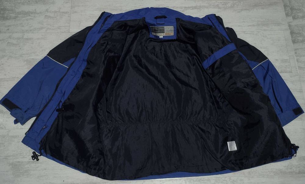 ICEPEAK ® зимно юношеско яке /2 в 1/