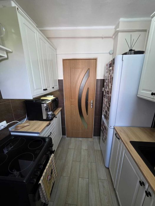 Apartament 3 camere | Gheorghe Lazăr | 61 mp | Renovat recent | Complet mobilat și utilat