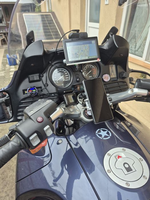 BMW R1150RT ABS Touring