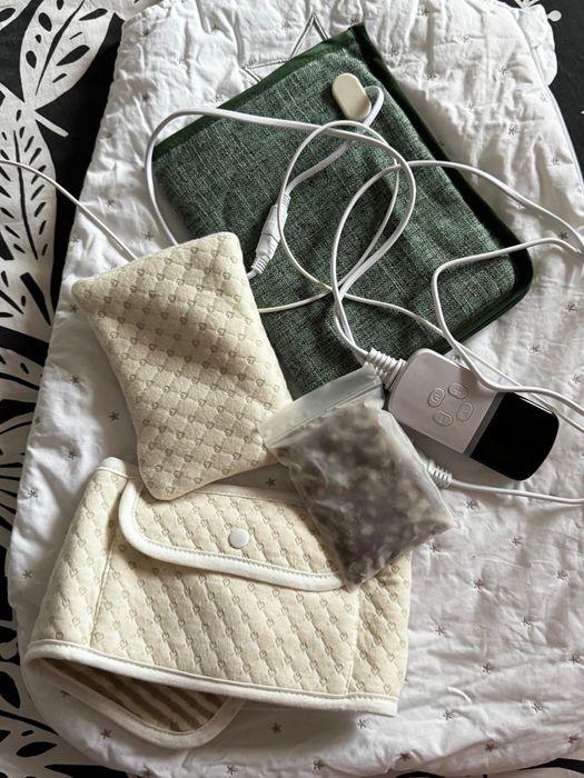 Продам детские вещи