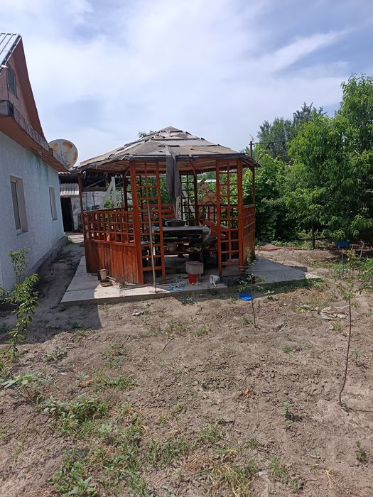 Продам дом г. Алатау