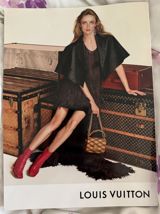 Списание Vogue Испания Септември 2024