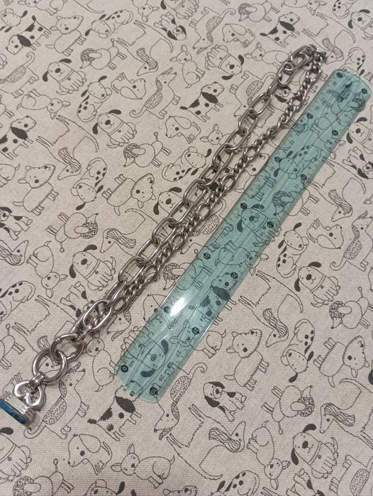 Колие D&G/dolce and Gabbana