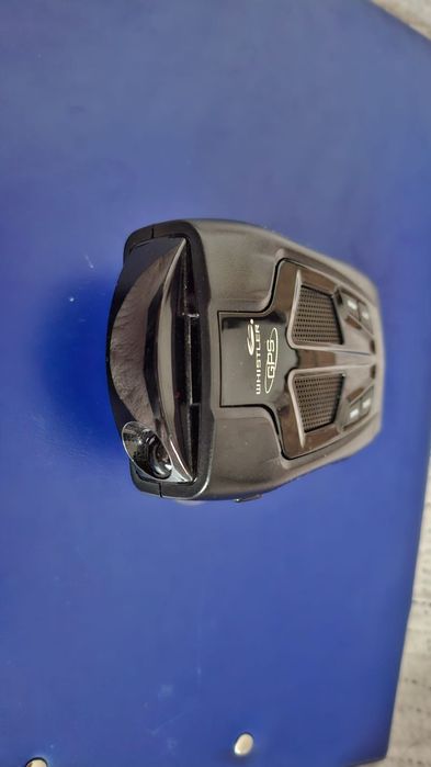 Detector radar Whistler GT 468 GXi