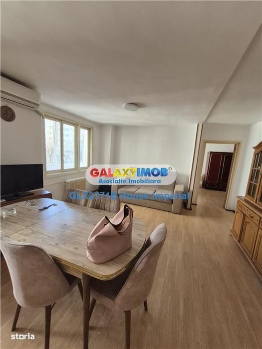 Vanzare apartament  2 camere Sos M.Bravu-Obor