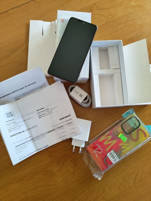 Xiaomi Redmi Note 10 PRO