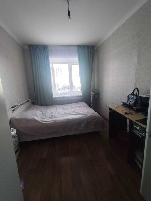 Продам 3 комнатную квартиру