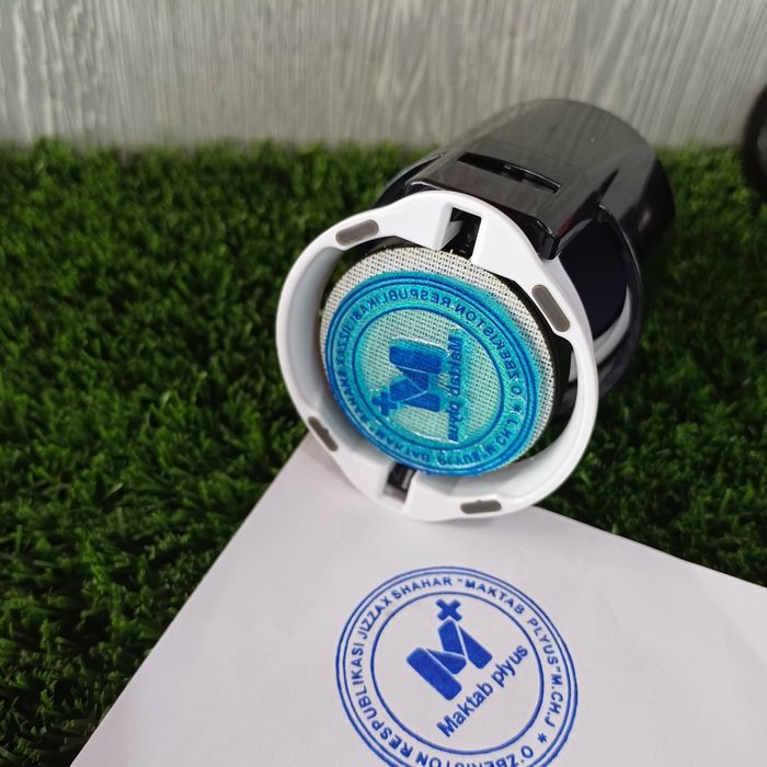 Pechat va Shtamp tayyorlash xizmati