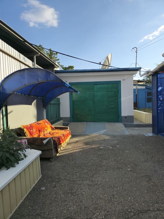 Продам дом. 55 квартал. 143 м.2