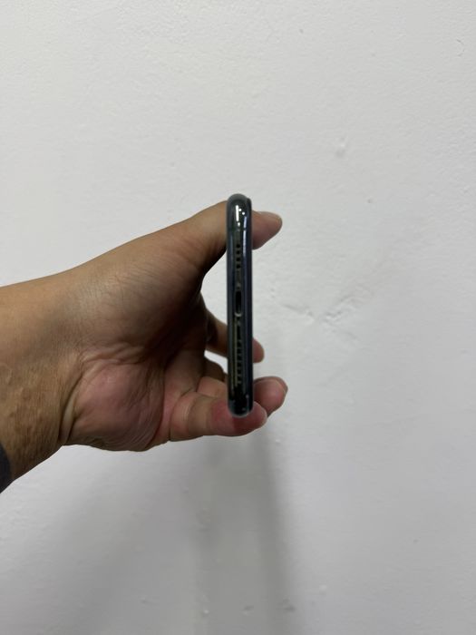 Iphone 11 pro max 256 gb