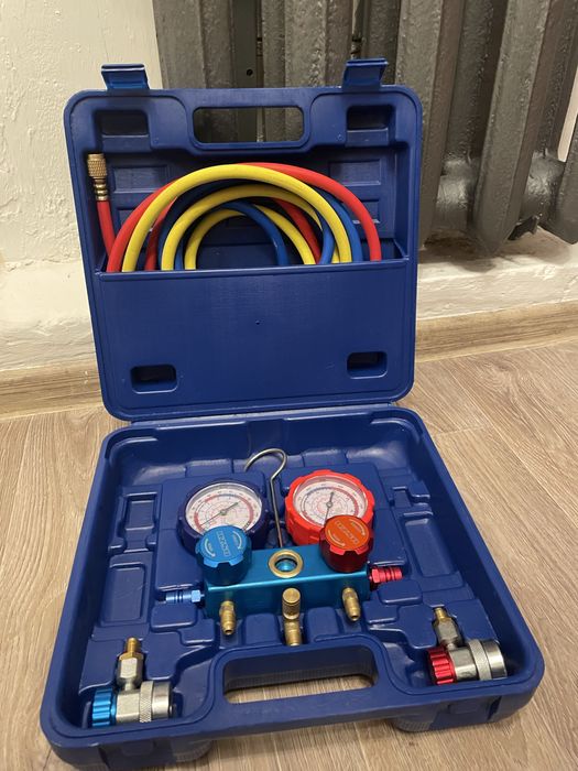 Продам набор для ремонта холодильника