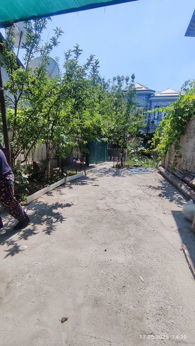 Продаётся участок 3,12 сот Мирзо Улугбекский ул Кизил сув Циалковского