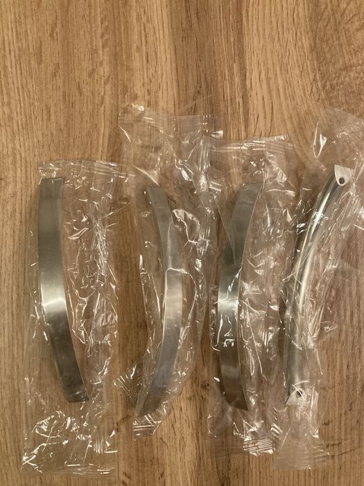 Дръжки за чекмедже - НОВИ