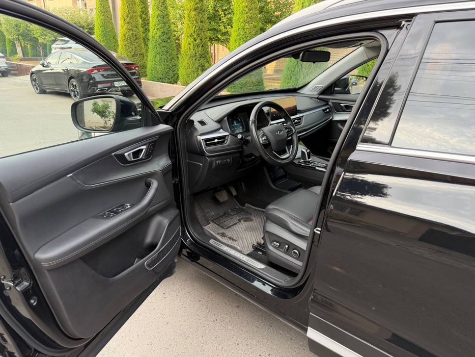 Продается Chery Tiggo 7 Pro Premium