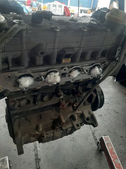 motor 1.4 b 198a4000 fiat doblo bravo 2 linea grande punto lancia delta 3 alfa romeo giulietta mito