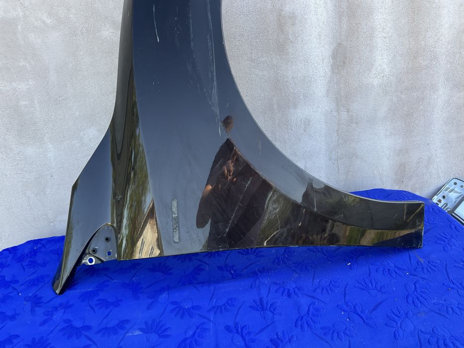 Aripa dreapta fata renault megane 3