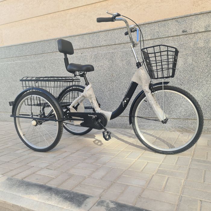 3х колесный велосипед оптом/дона 3 балонли велик