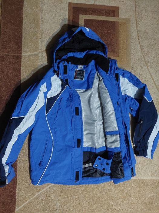 Geaca dama de ski marimea L