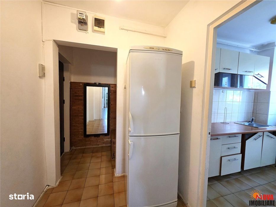 Apartament 2 camere zona Gemenii