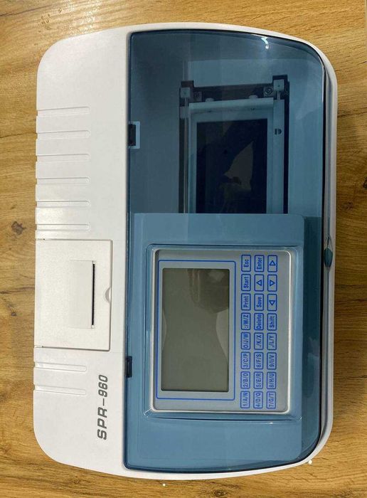 Полуавтоматический планшетный ИФА анализатор SPR-960