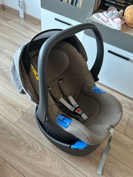 Детско столче Chicco