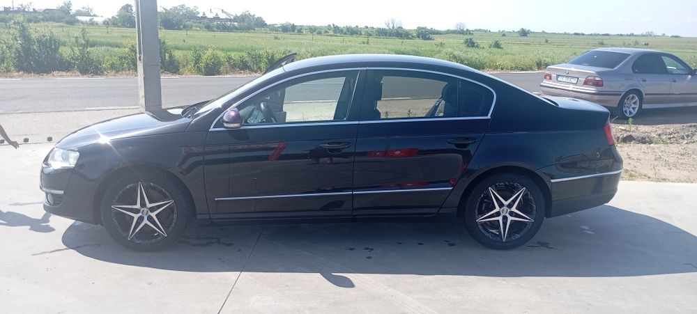 Passat B6 berlina, 2.0 fsi, proprietar!!!