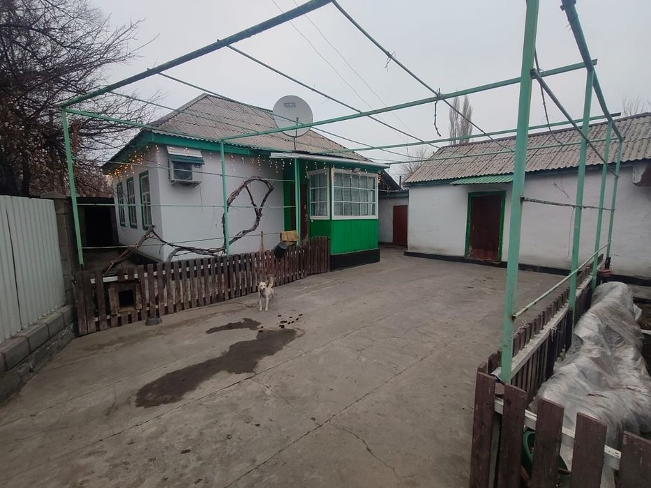 Срочно продаю Дом!