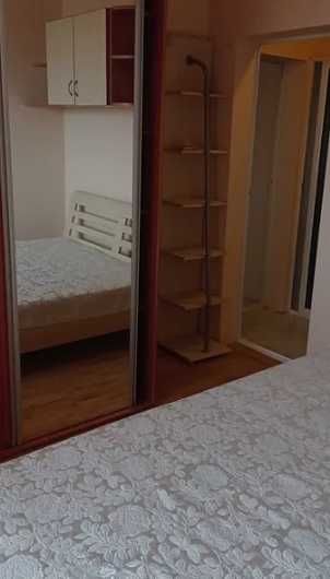 Дава се под наем Тристаен апартамент в Пловдив, Център - 90 кв.м за 346.8 € - Снимка #5