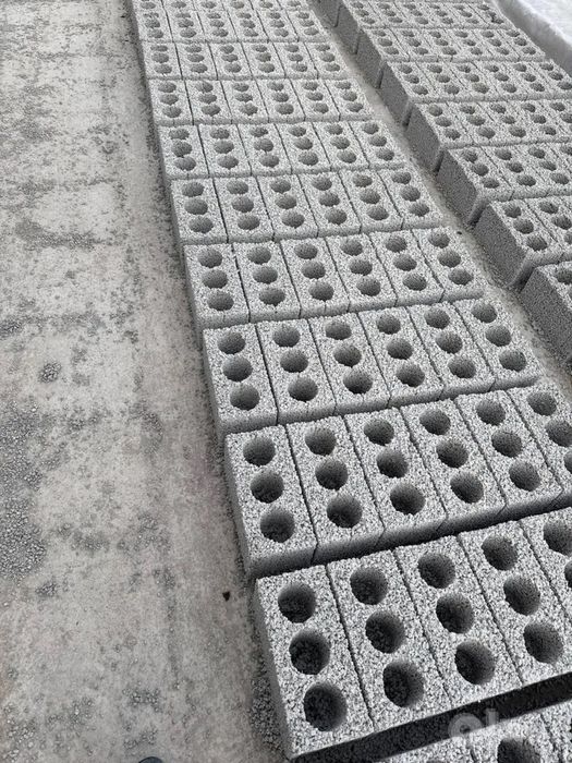 Шлакоблок+доставка