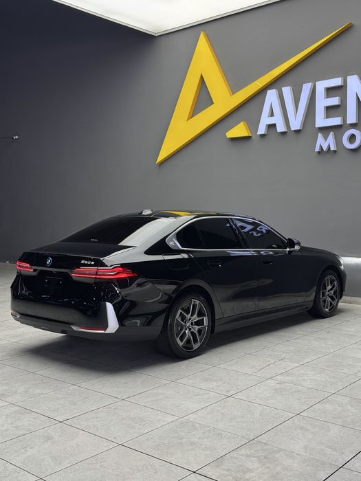 Продается BMW 530 e plug in hybrid