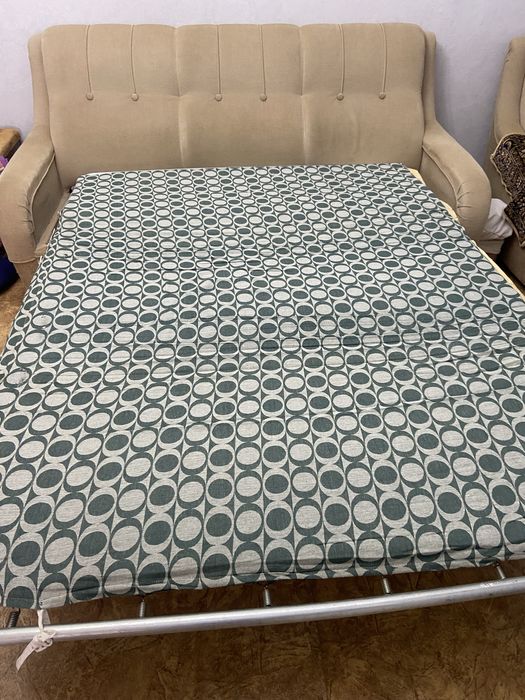 Продам диван - кровать в идеальном состоянии