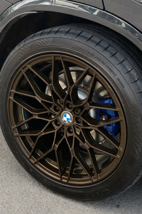 Шины Kumho ecsta ps91