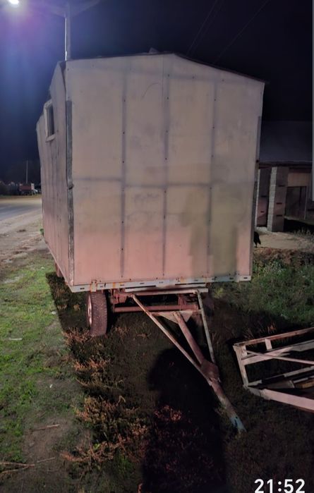 Продам вагончик в отличном состоянии