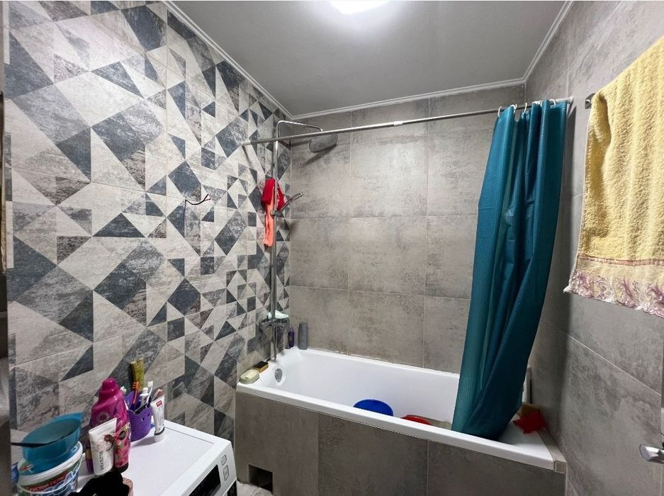 Продается 3х комнатная квартира на Карасу-6