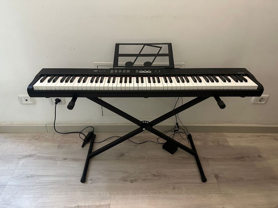 Синтезатор Пианино