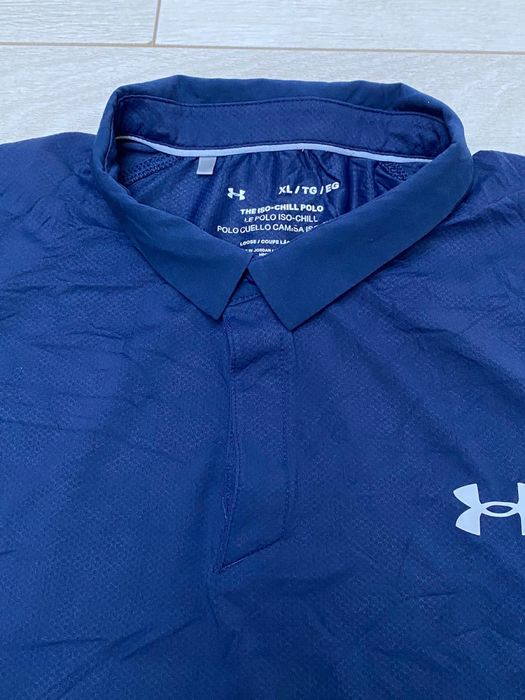Tricou bărbați Under Armour, XL