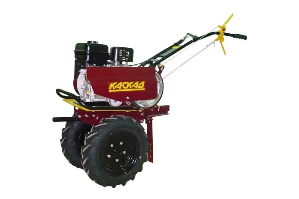 Motocultor Rusesc kaskad (kackad) Nou