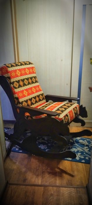 Продам кресла ручной работы новые пара